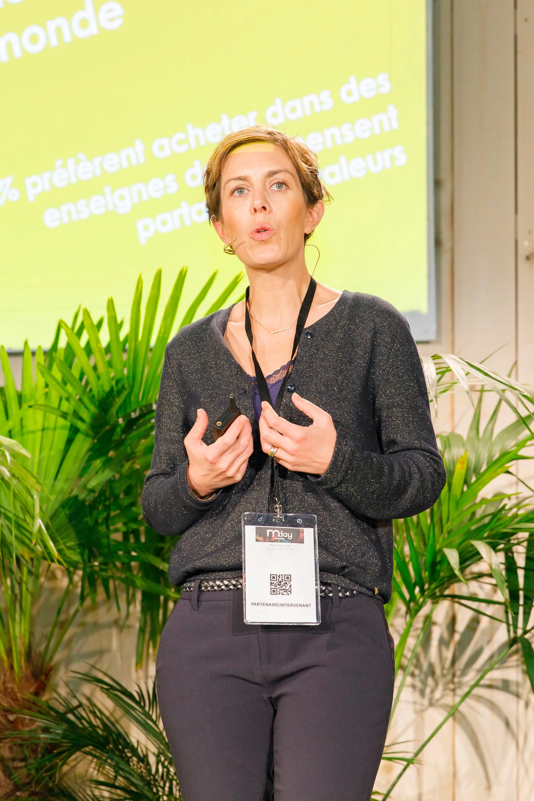 Réalisation Smilzz, Évènementiel