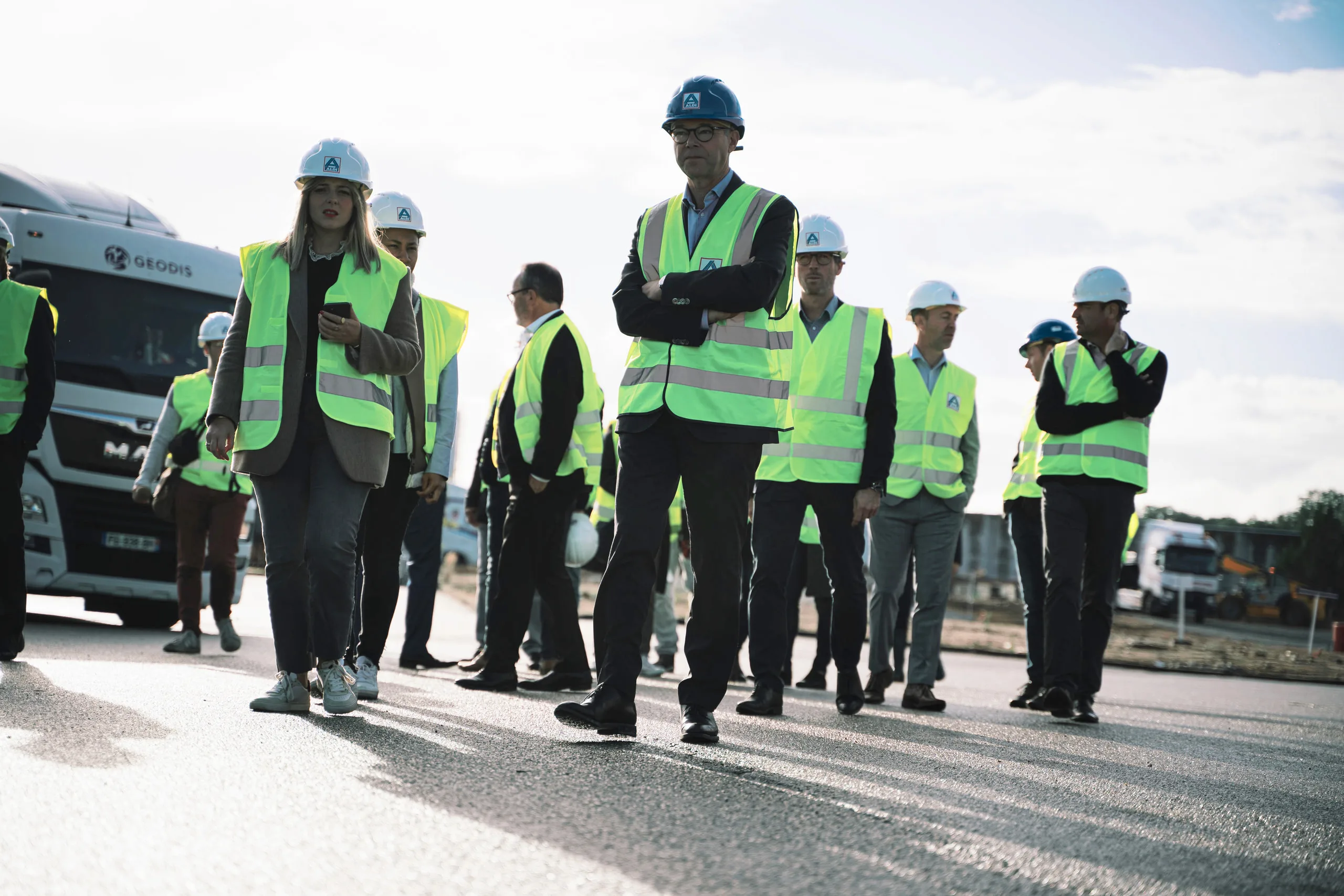 Réalisation Smilzz, Évènementiel