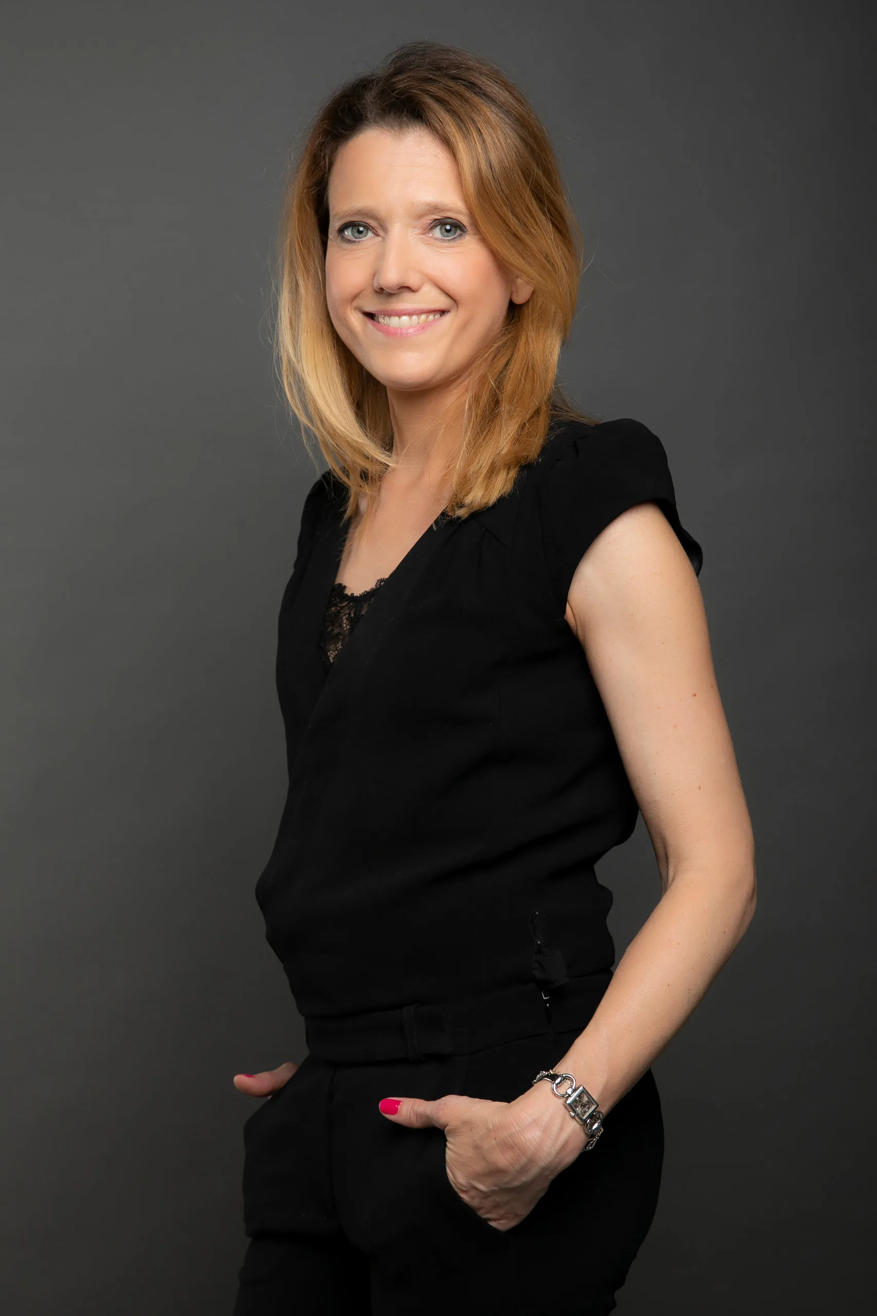 Réalisation Smilzz, Portrait