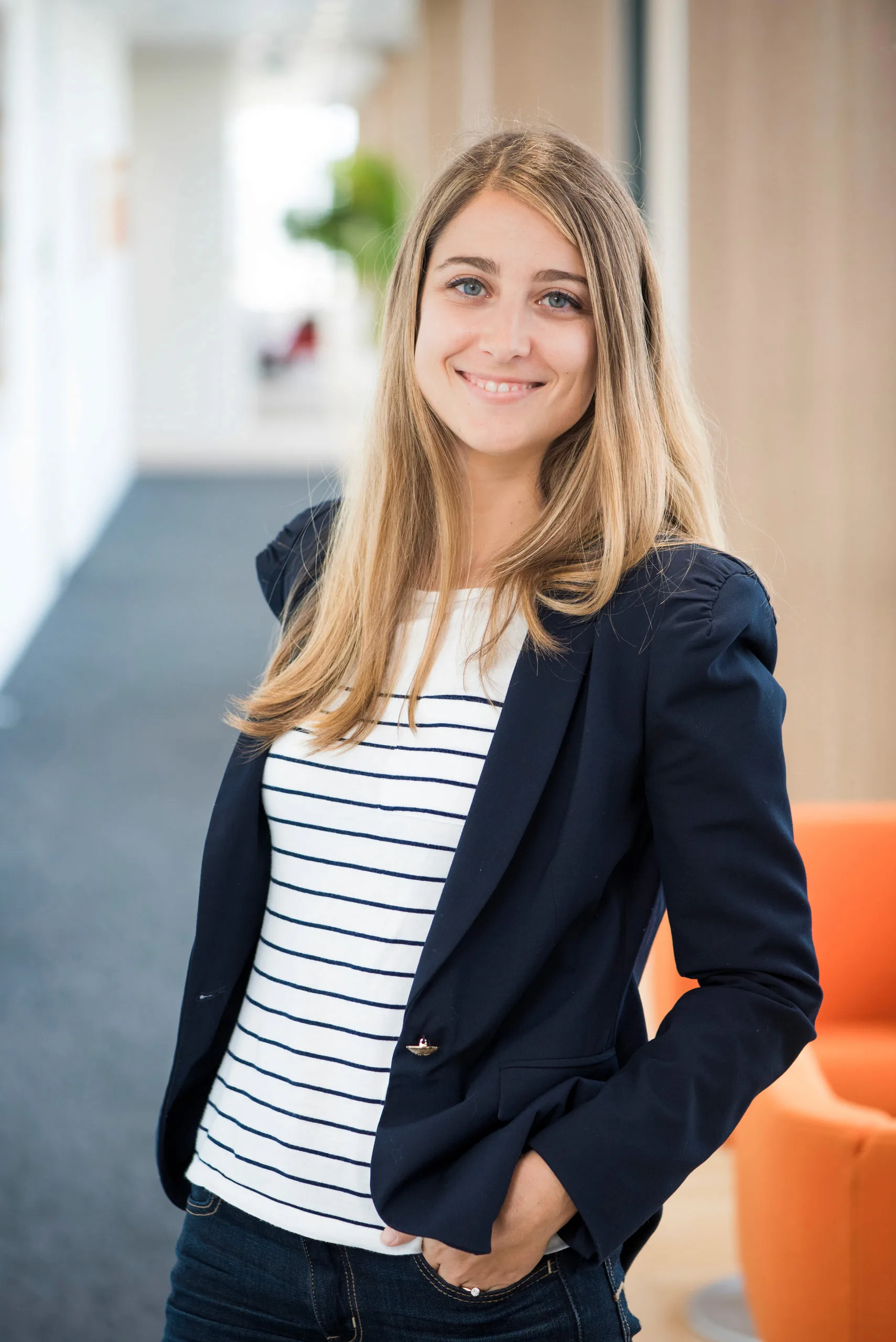 Réalisation Smilzz, Portrait