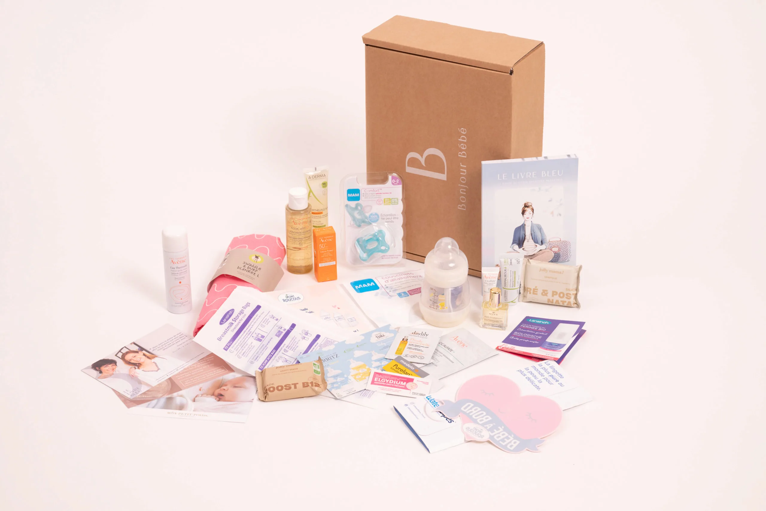 Réalisation Smilzz, Produit