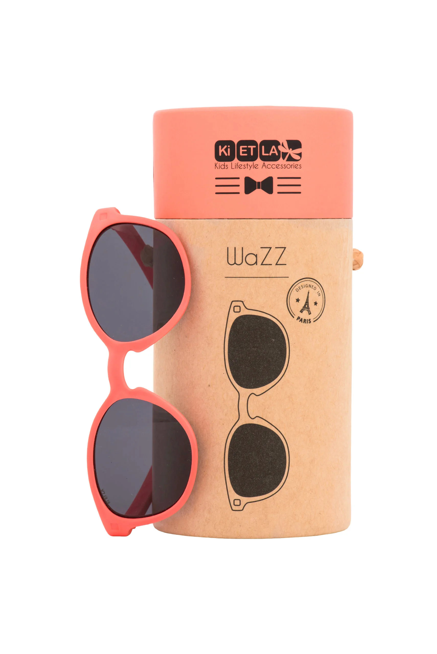 Réalisation Smilzz, Produit